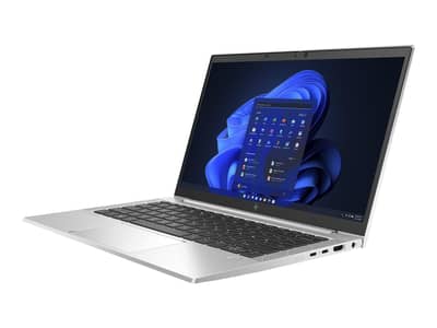 HP Elitebook 830 G8 i5 11th Gen 16 256 Metal Body, 4hours battery time