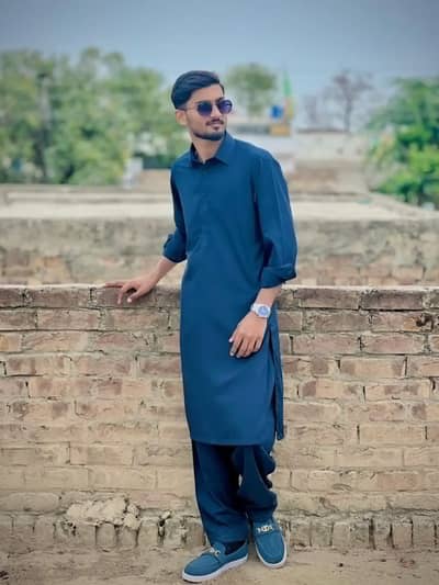 Malik Mudassar 