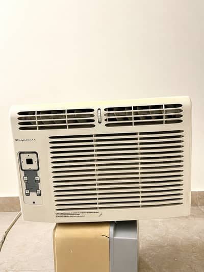 0.5 ton  AC