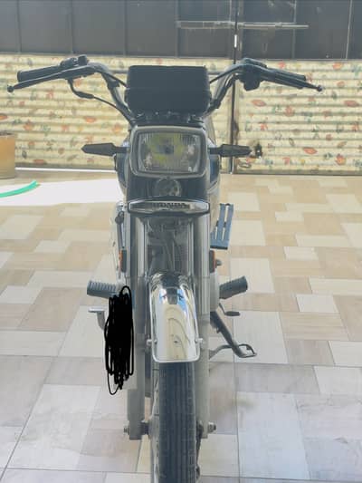 Honda 125 2026 model