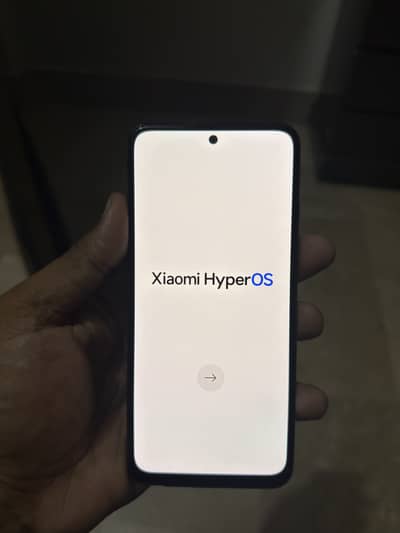 Redmi Note 11 128GB for sale in excellent condition