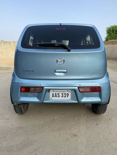 Suzuki mazda carol car 2021 model 2025 registered