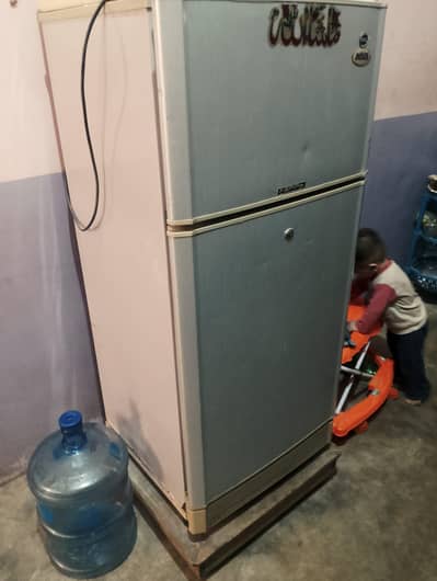 Pel fridge