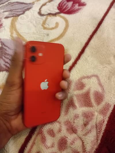 i phone 12 pannel change