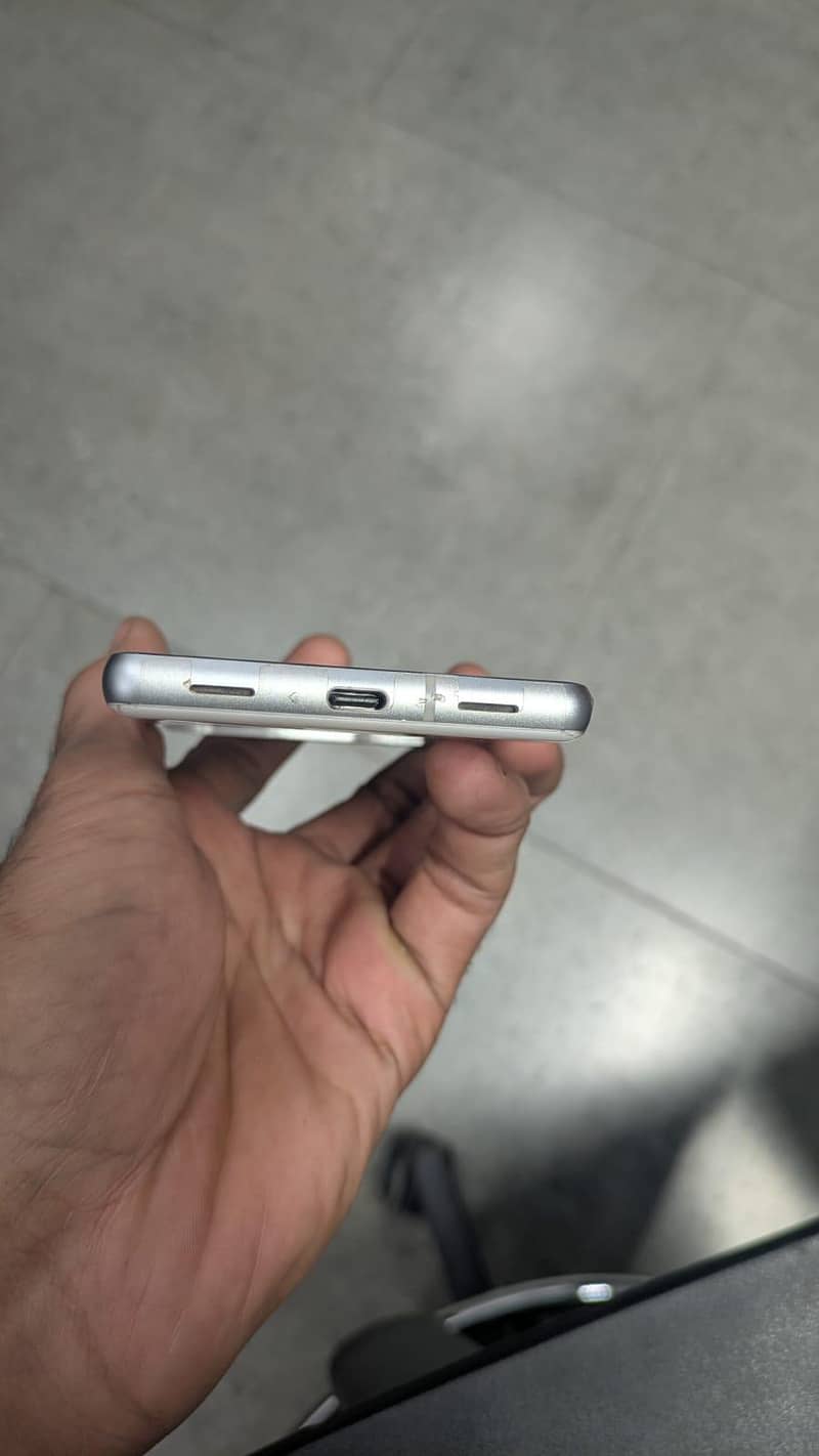 Google Pixel 7a 7
