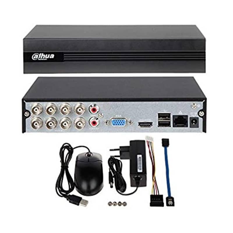 crown tech 2