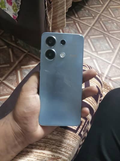 redmi note 13 only mobile