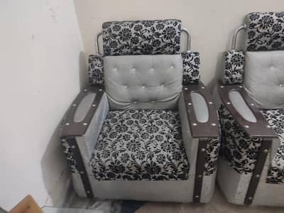 Sofa 6 seater for sale