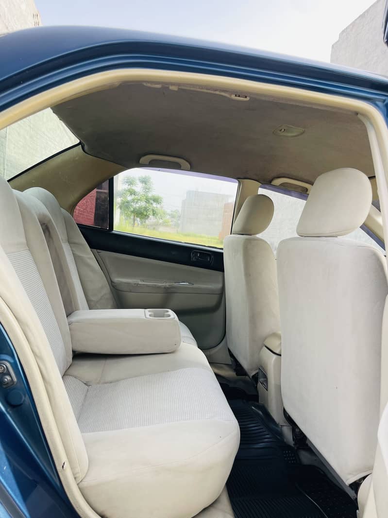 Lancer GLX 1.3 Auto 10