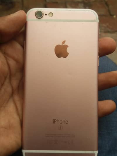 iPhone 6s non pta