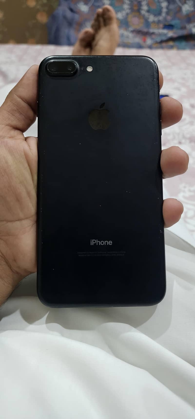 iphone 7 plus 0