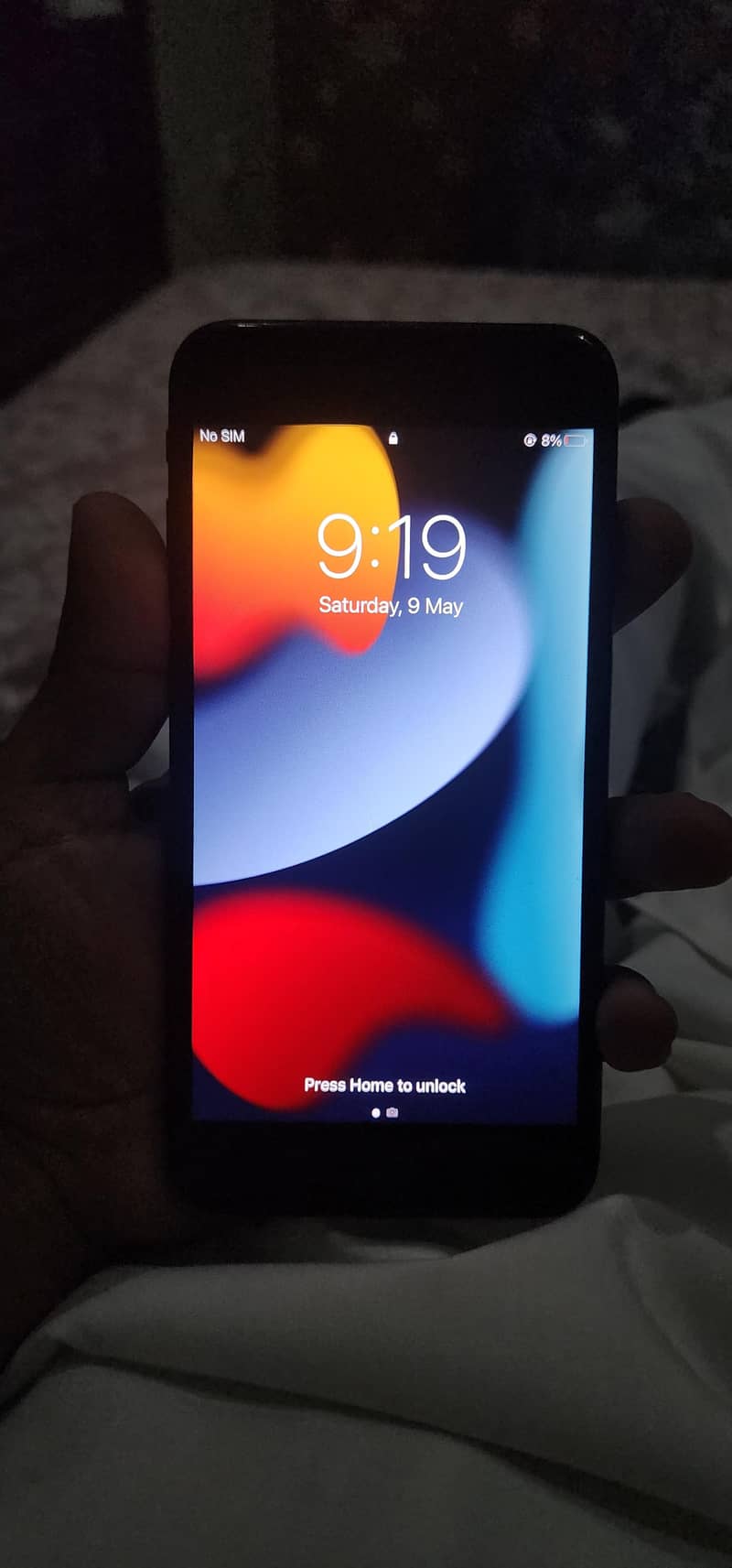 iphone 7 plus 5