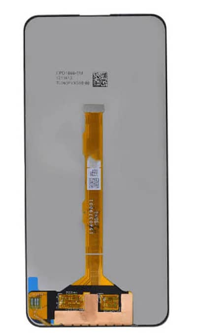 Vivo s1 original panel