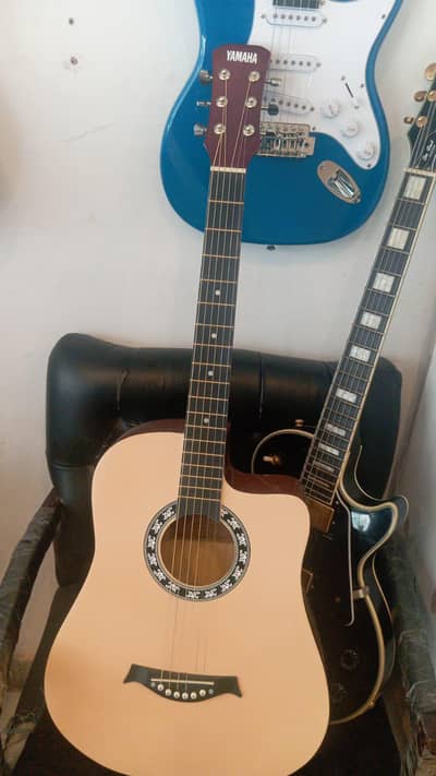 Acoustic Guitar