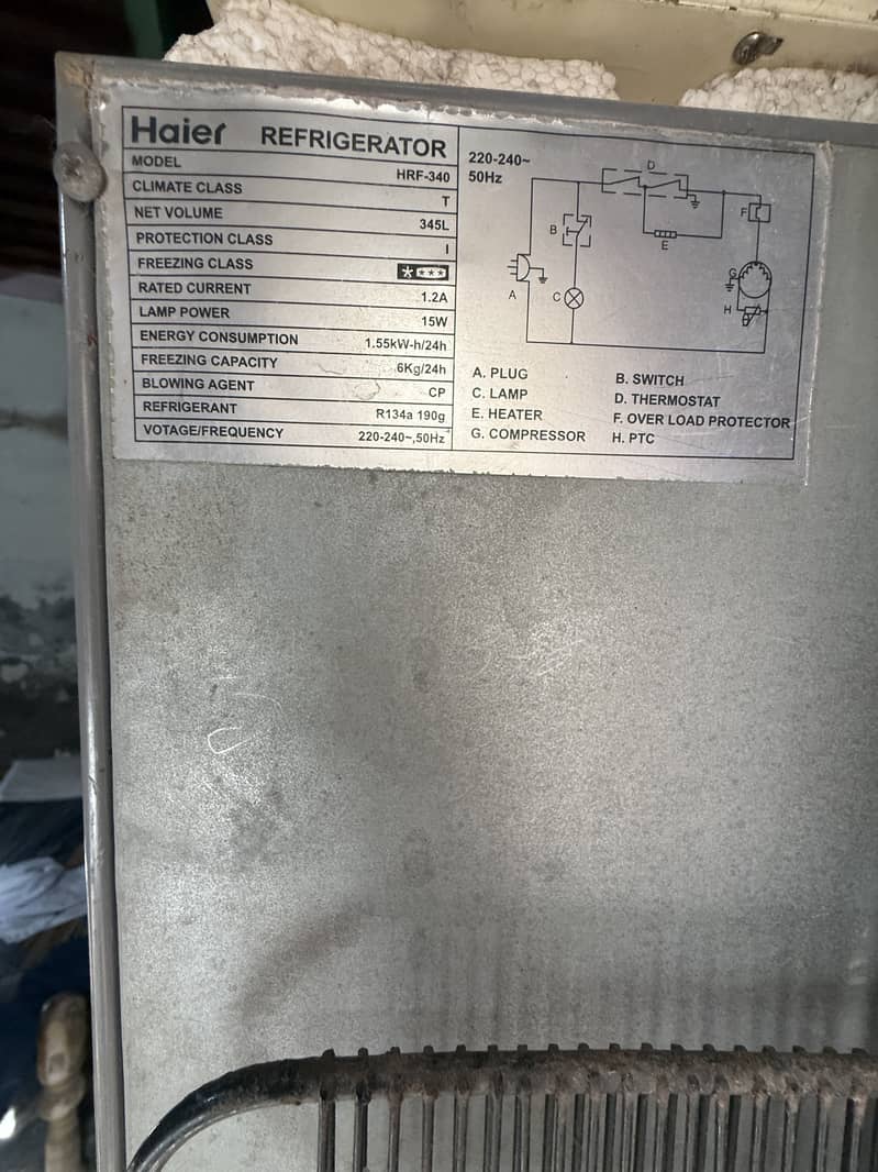 Refrigerator 1