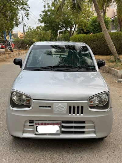 Suzuki Alto vxr 2021/2022 model better than mira, vitz, passo, dayz