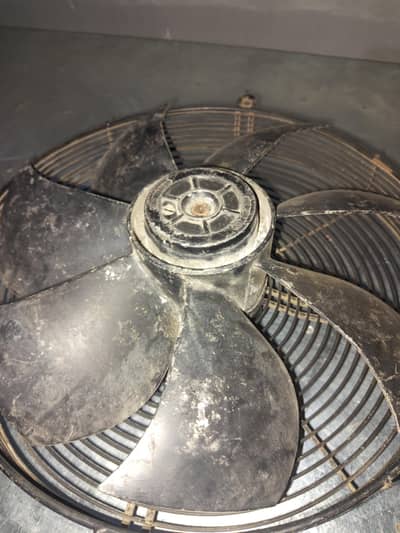 exhaust fan
