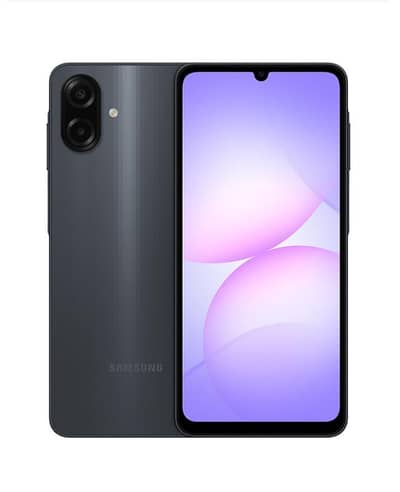 Samsung Mobile A07 5G