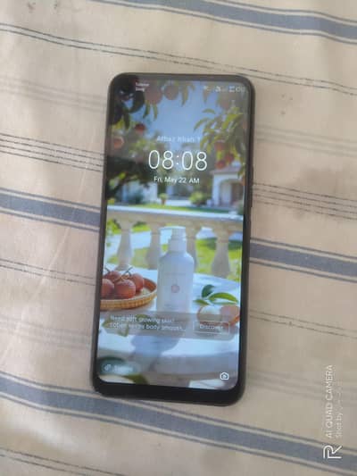 Tecno Spark 7pro