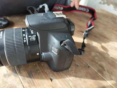 Canon 1200D