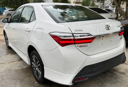 ALTIS 2021