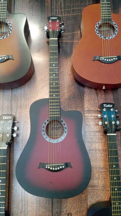 Acoustic Guitar
