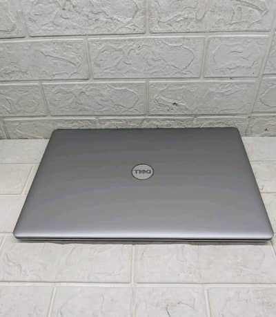 Dell Laptop Core i7 laptop High speed What's 03223821905