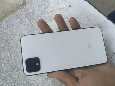 pixel 4 xl 6/128 exchange possible