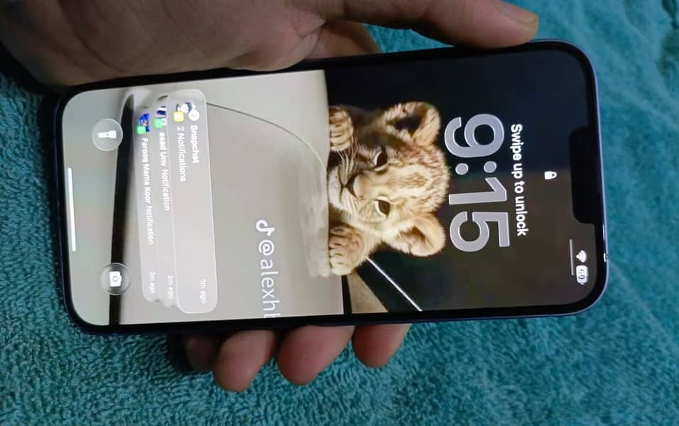 iPhone 14 Plus 1
