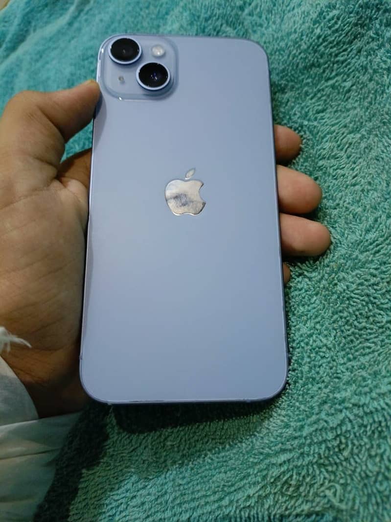 iPhone 14 Plus 7