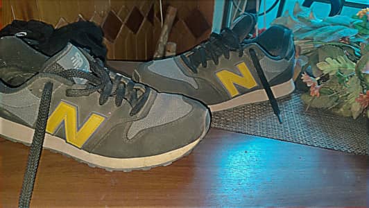 New balance sneakers shoes  NB
