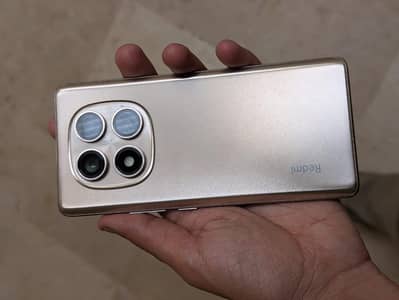 Redmi Note 14 Pro With Box Official Pta approved