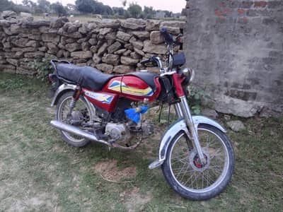 kalar zadi