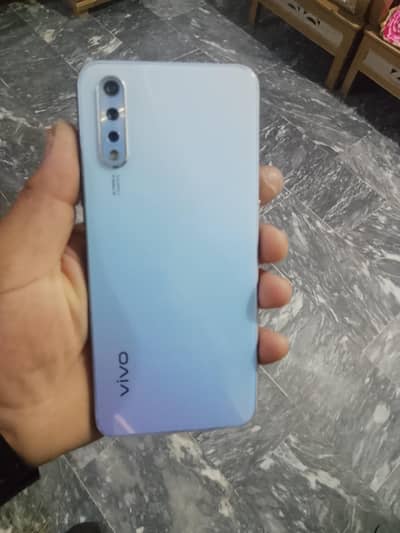 Vivo s1 good condition