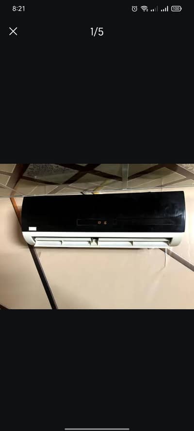 AC For Sale – Running Condition