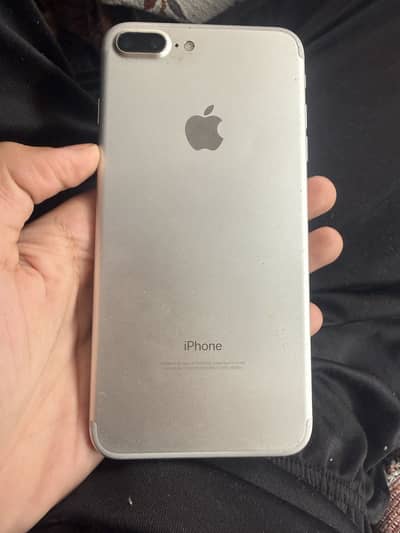 iPhone 7 Plus 128gb pta