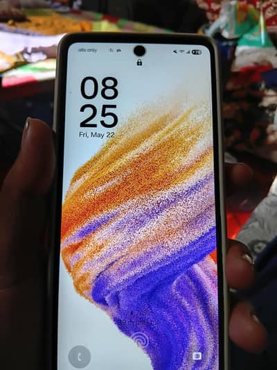 Samsung Galaxy A53 5G