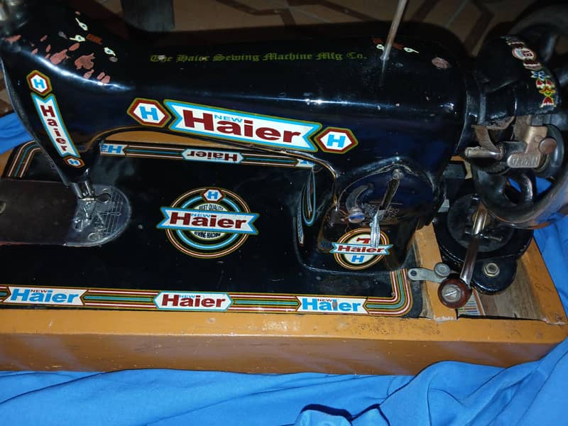 sewing machine 10/10 1