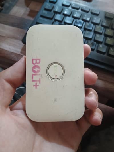 Zong 4G Internet Device