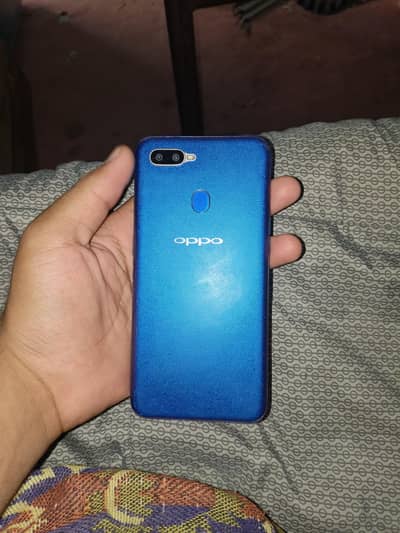 oppo A5S 3 ram 32gb memory 03326325870