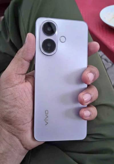 vivo v60 lite 5g 12/256