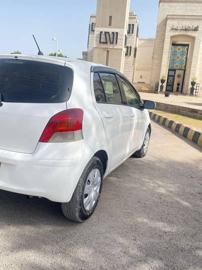 vitz 2010 25.20