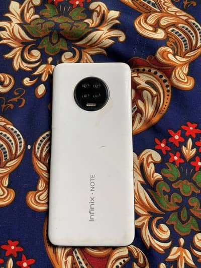 infinix note 7 . . . 6.128. . . . 03237981642