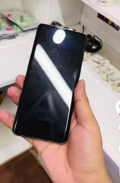 one plus 8 good condition