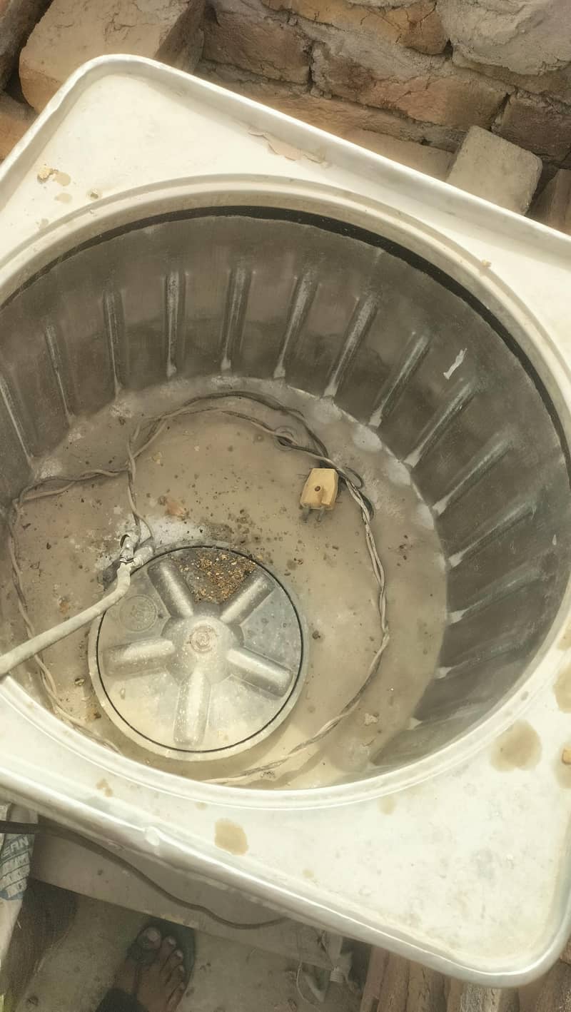 washing machine 2