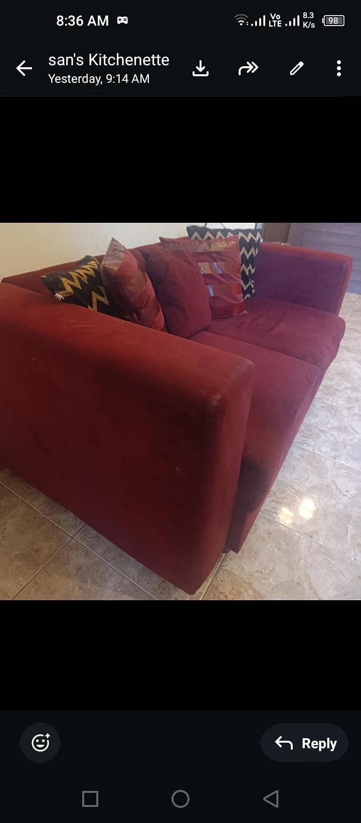 sofa set 6 2