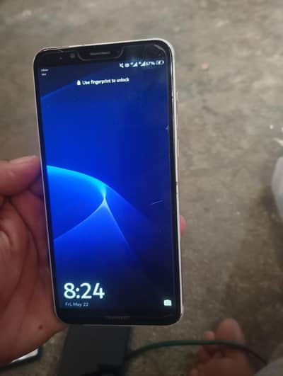 7500. Huawei honor 7