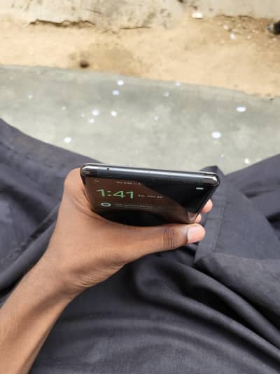 Google pixel 6 pro aprove