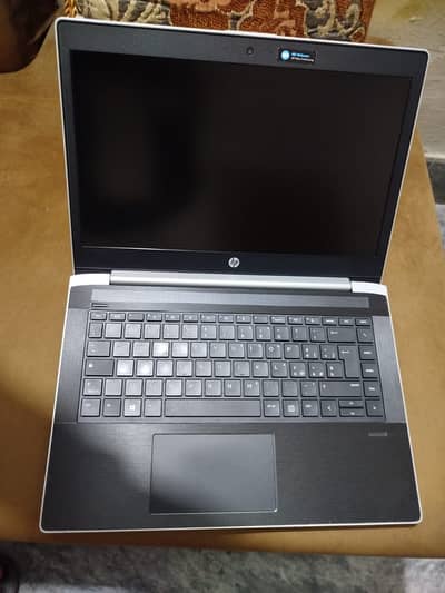Hp Probook g5 8th Gen Quadcore Genuine 10/10 Ultrabook