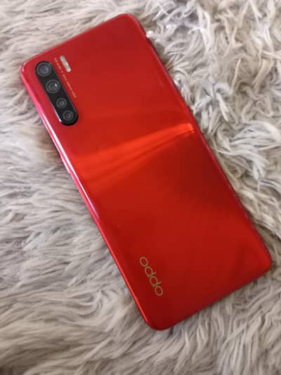 oppo f15